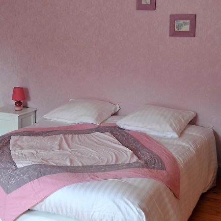 Maison D'Hotes Du Landersbach Sondernach 外观 照片