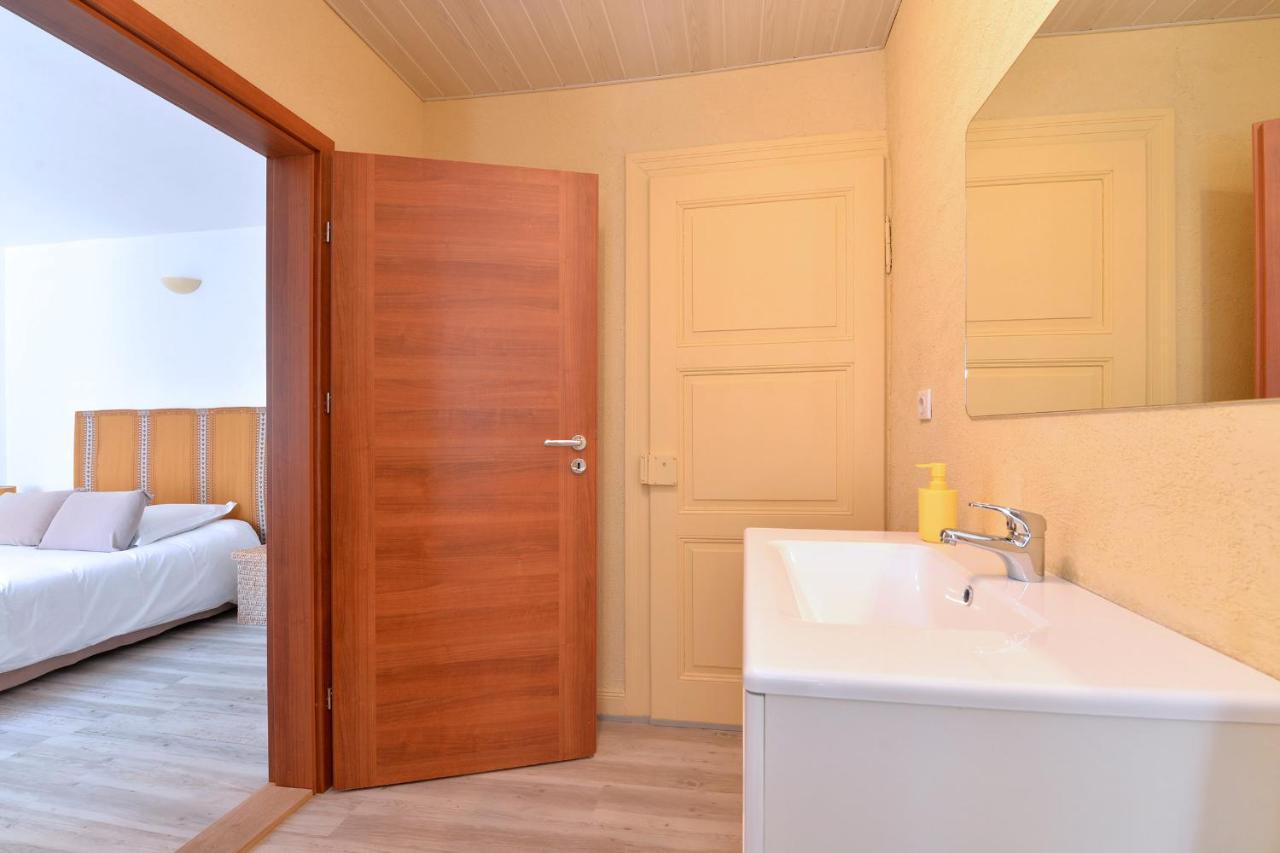 Maison D'Hotes Du Landersbach Sondernach 外观 照片