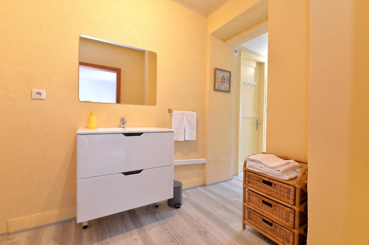 Maison D'Hotes Du Landersbach Sondernach 外观 照片