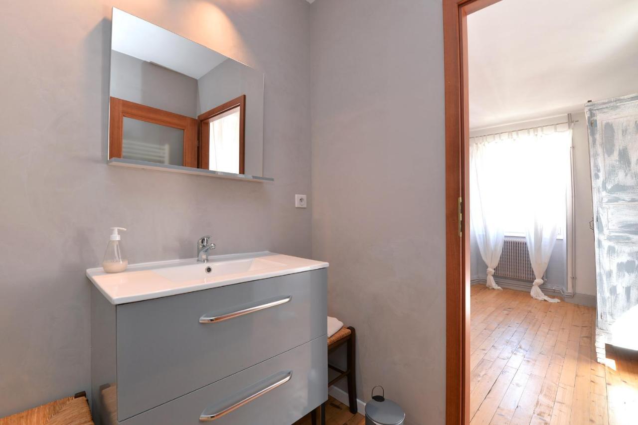 Maison D'Hotes Du Landersbach Sondernach 外观 照片