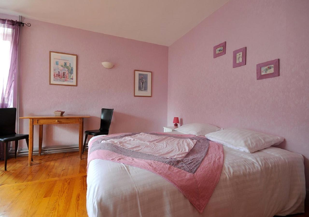 Maison D'Hotes Du Landersbach Sondernach 外观 照片