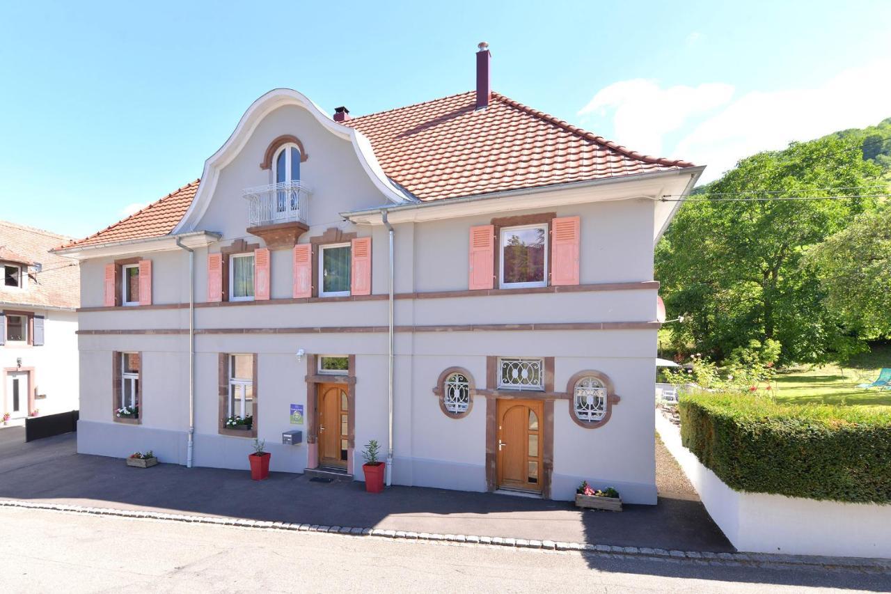 Maison D'Hotes Du Landersbach Sondernach 外观 照片