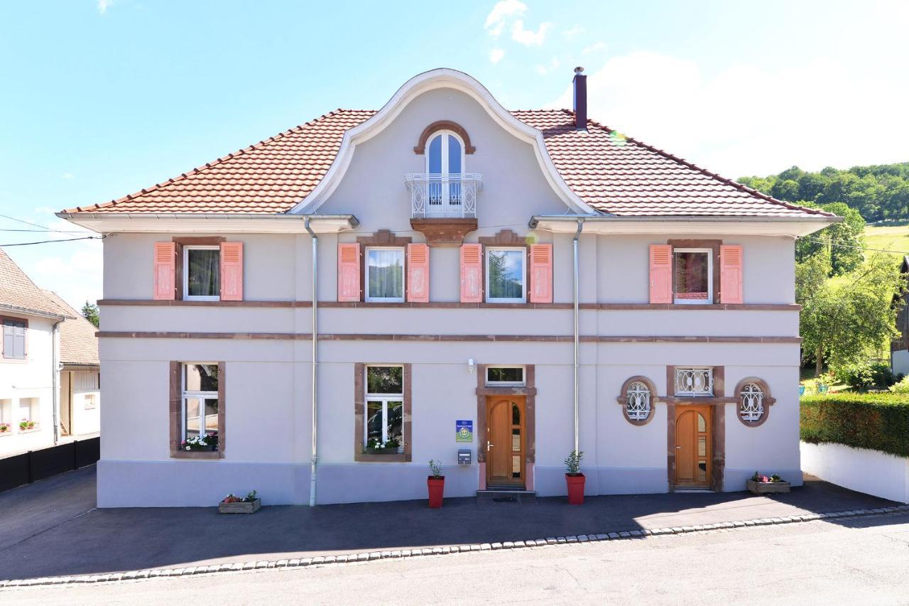 Maison D'Hotes Du Landersbach Sondernach 外观 照片