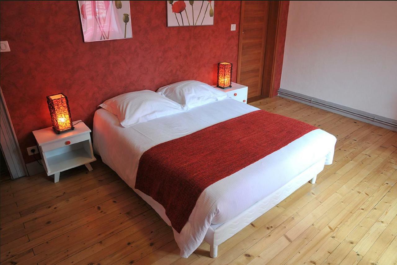 Maison D'Hotes Du Landersbach Sondernach 外观 照片