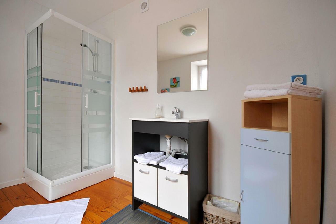 Maison D'Hotes Du Landersbach Sondernach 外观 照片