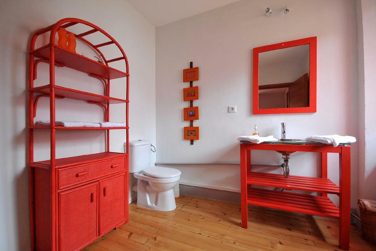 Maison D'Hotes Du Landersbach Sondernach 外观 照片