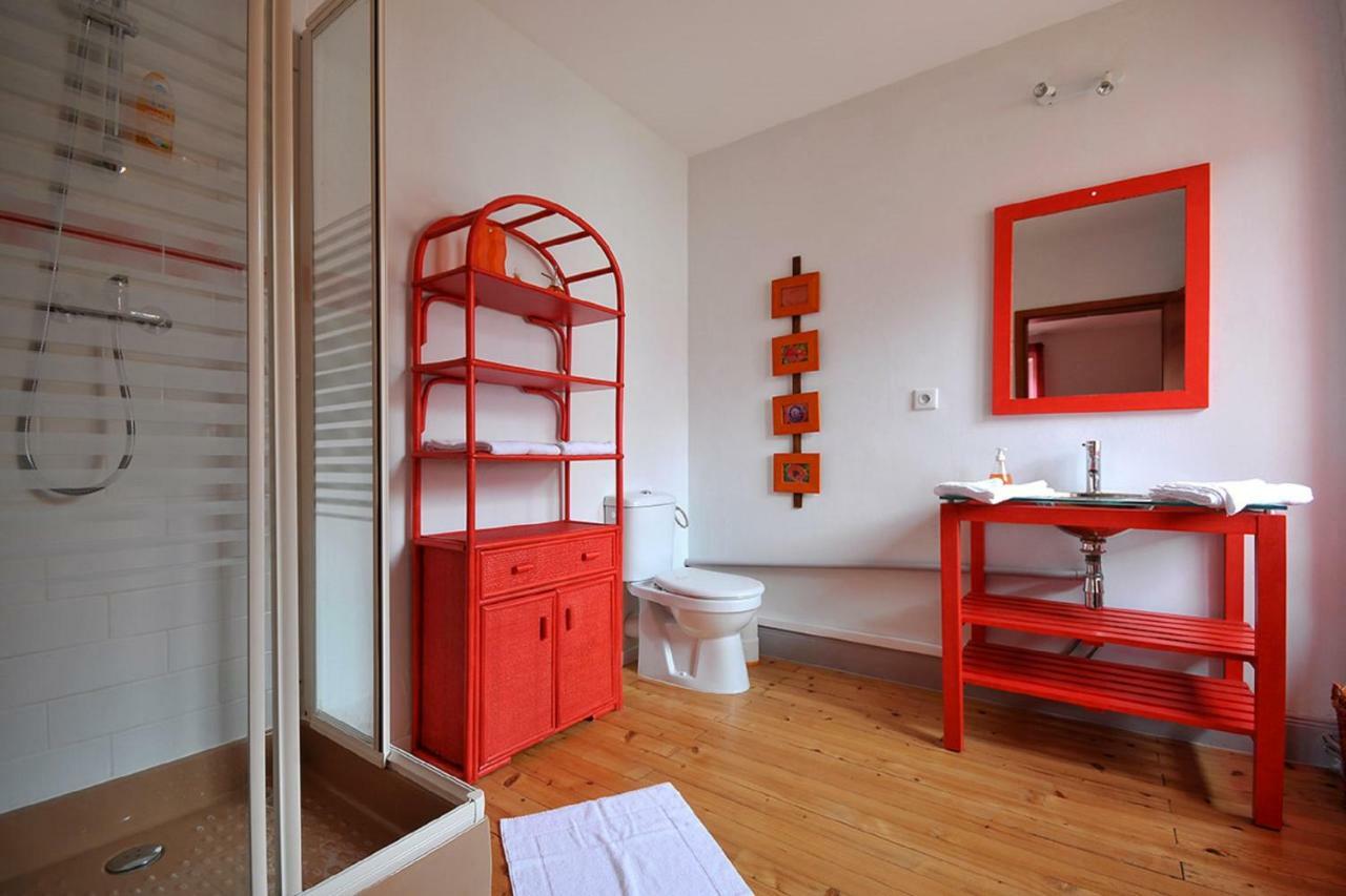 Maison D'Hotes Du Landersbach Sondernach 外观 照片