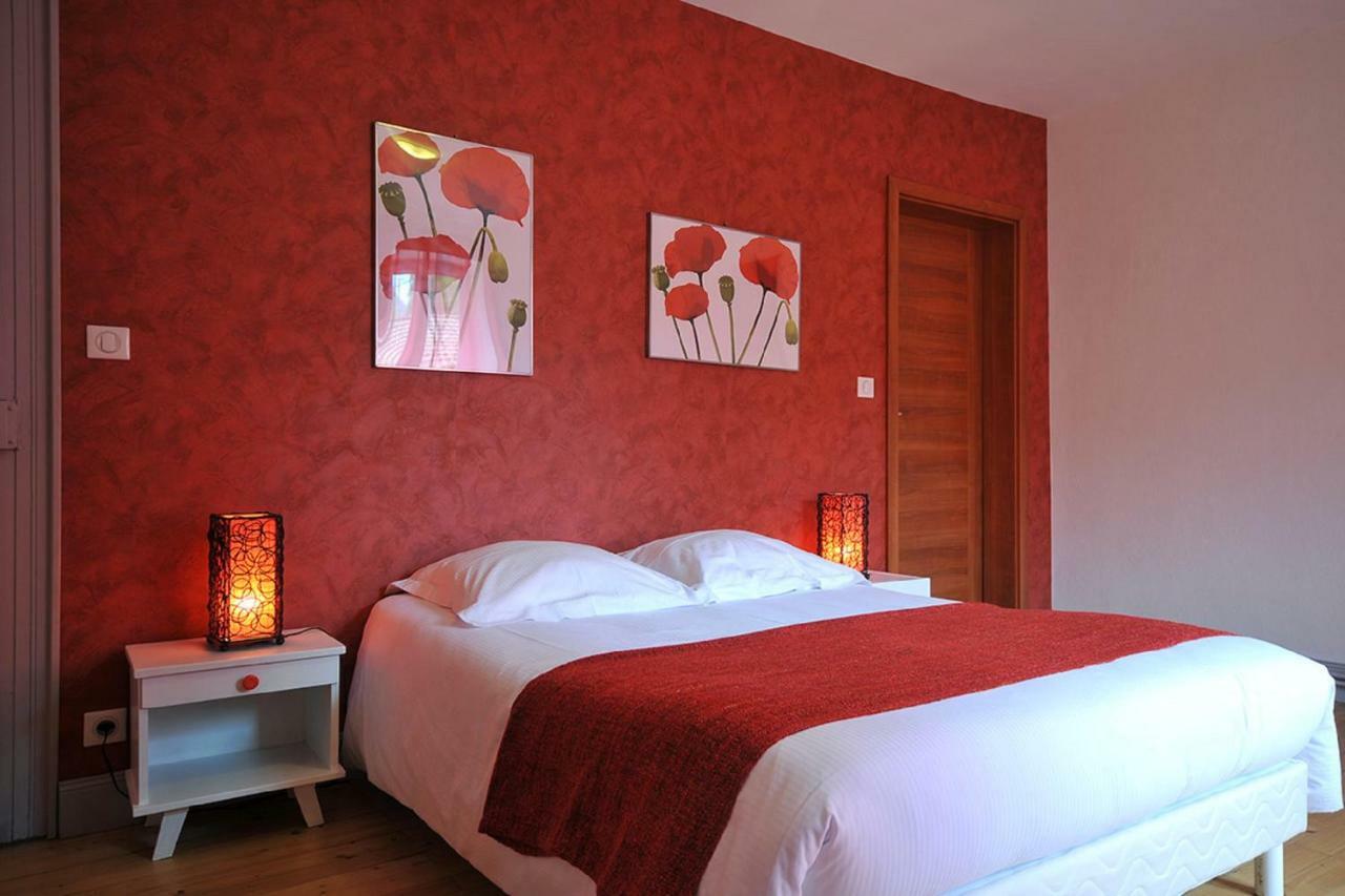 Maison D'Hotes Du Landersbach Sondernach 外观 照片