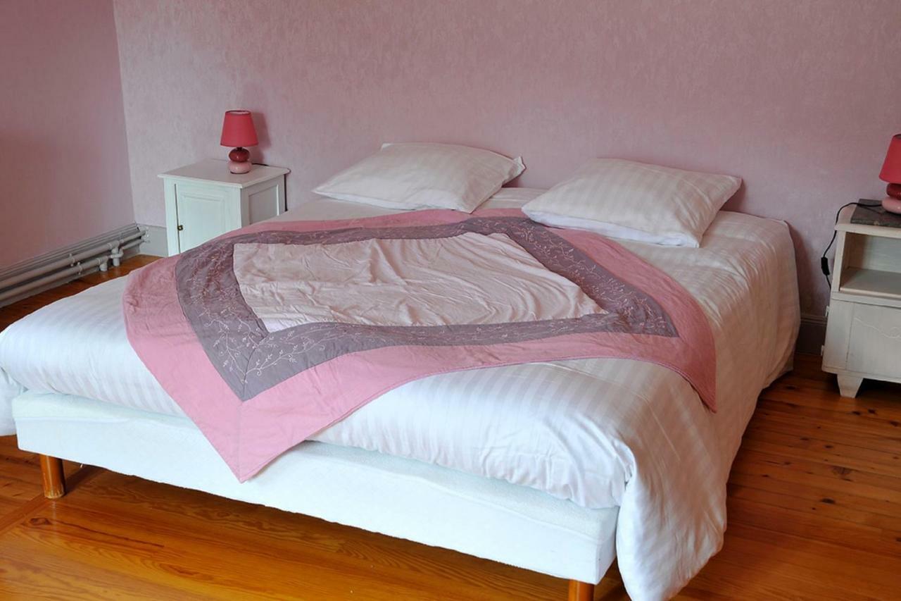 Maison D'Hotes Du Landersbach Sondernach 外观 照片