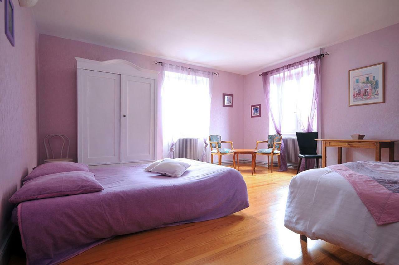 Maison D'Hotes Du Landersbach Sondernach 外观 照片