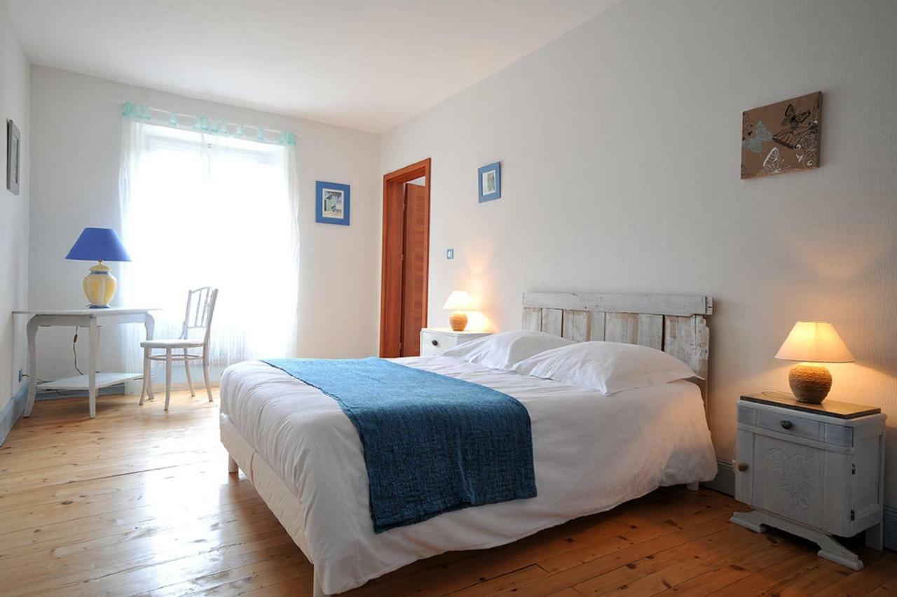 Maison D'Hotes Du Landersbach Sondernach 外观 照片