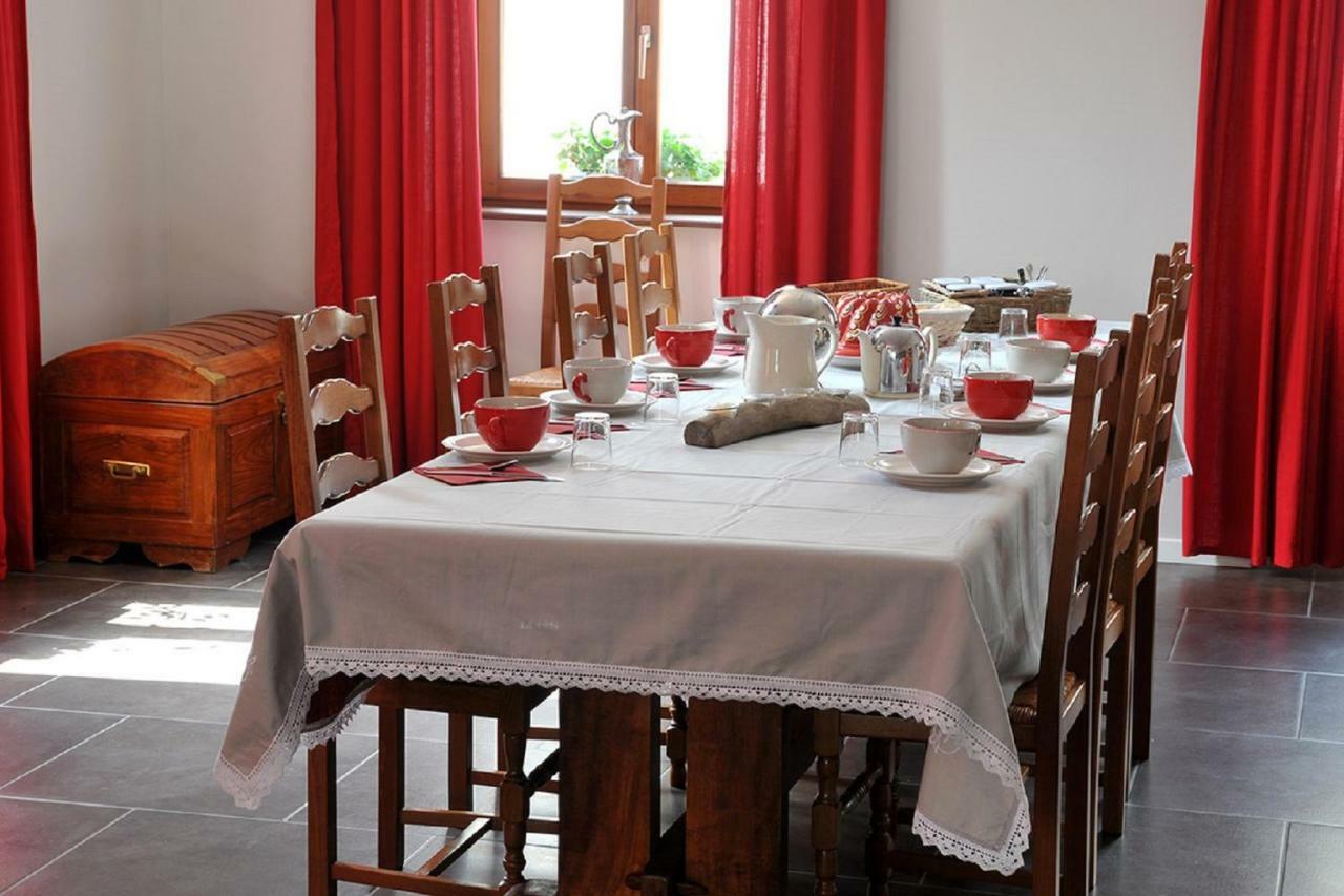 Maison D'Hotes Du Landersbach Sondernach 外观 照片