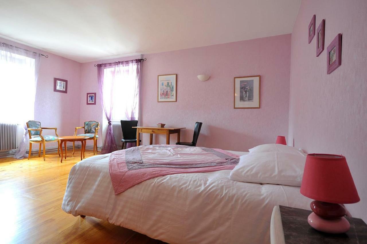 Maison D'Hotes Du Landersbach Sondernach 外观 照片
