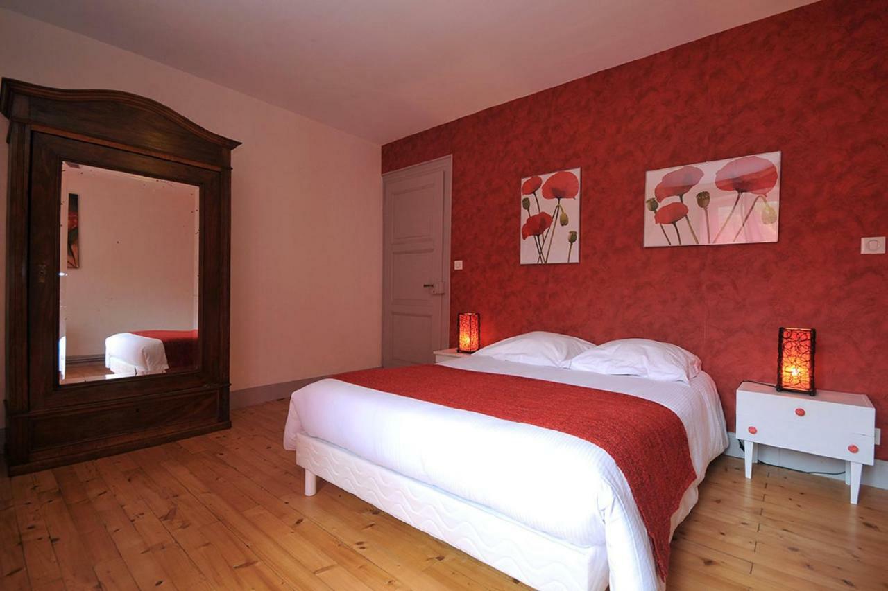 Maison D'Hotes Du Landersbach Sondernach 外观 照片