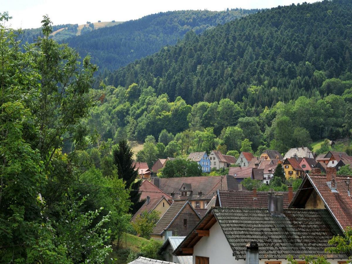 Maison D'Hotes Du Landersbach Sondernach 外观 照片