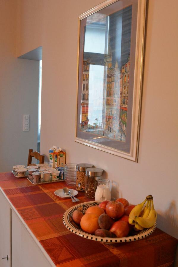 Maison D'Hotes Du Landersbach Sondernach 外观 照片